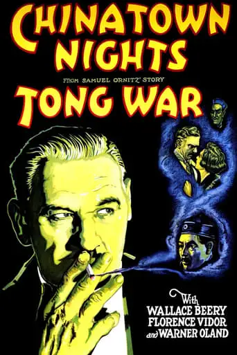 Chinatown Nights (1929)