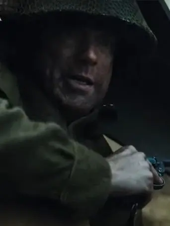 Heritage Minutes: D-Day (2019)