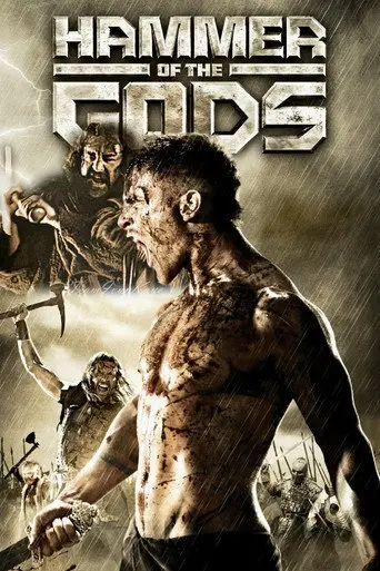 Hammer of the Gods (2013)
