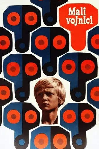 Playing Soldiers (1967)