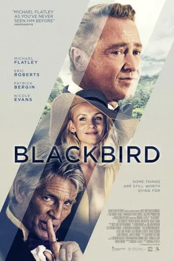 Blackbird (2022)