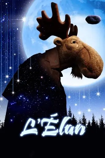The Elk (2016)