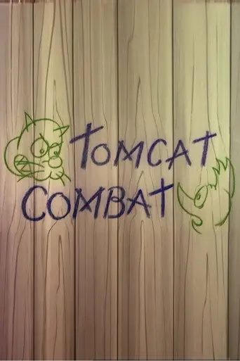 Tomcat Combat (1959)