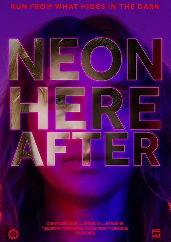 Neon Hereafter (2023)