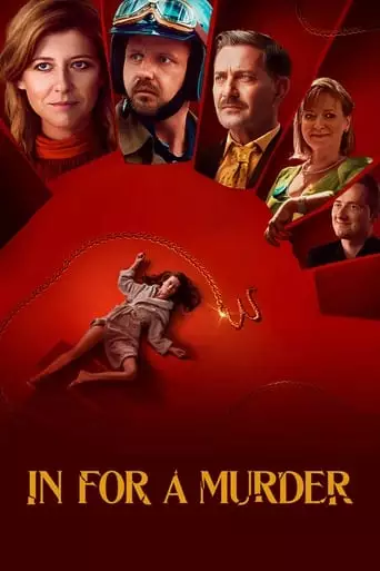 In For A Murder (2021)