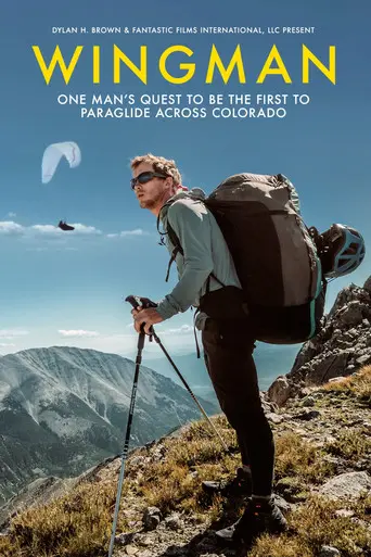 Wingman (2025)