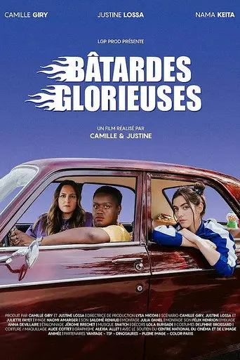 Bâtardes Glorieuses (2024)
