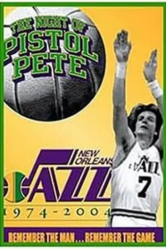 The Night of Pistol Pete (2004)