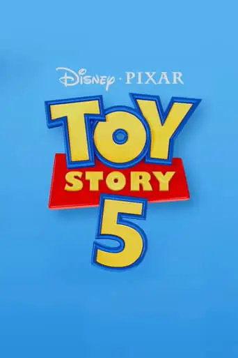 Toy Story 5 (2026)