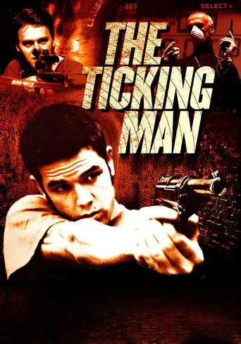 The Ticking Man (2003)