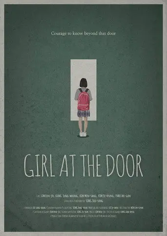 Girl at the Door (2017)