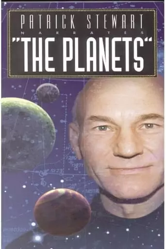 Patrick Stewart Narrates 'The Planets' (1993)