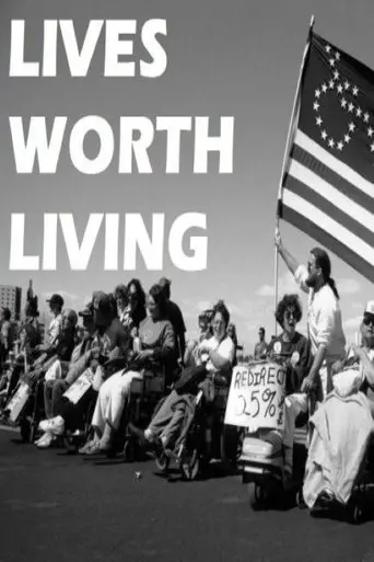 Lives Worth Living (2011)