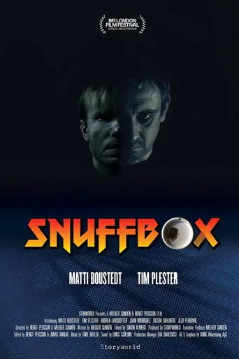Snuffbox (2016)