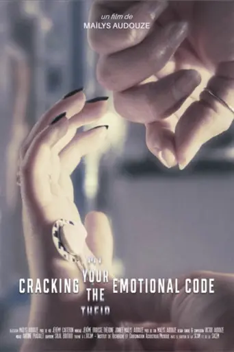 Cracking the Emotional Code (2021)