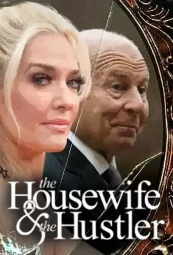 The Housewife And The Hustler (2021)