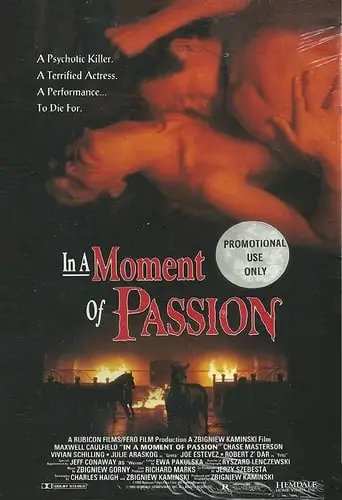 In A Moment Of Passion (1993)
