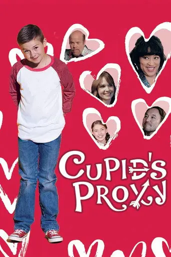Cupid's Proxy (2017)