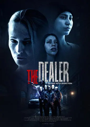 The Dealer (2024)