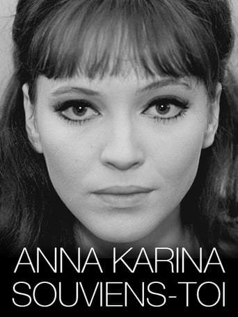 Anna Karina, Remember (2020)