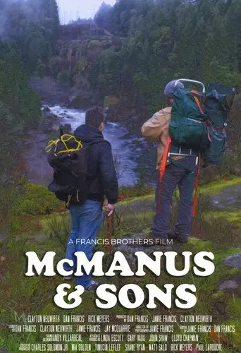 McManus & Sons (2021)
