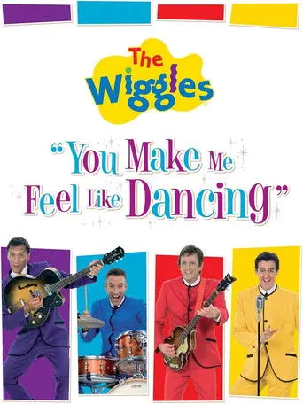 The Wiggles: You Make Me Feel Like Dancing (2008)