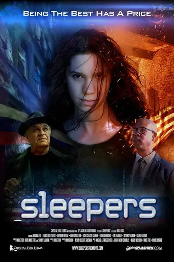 Sleepers (2025)