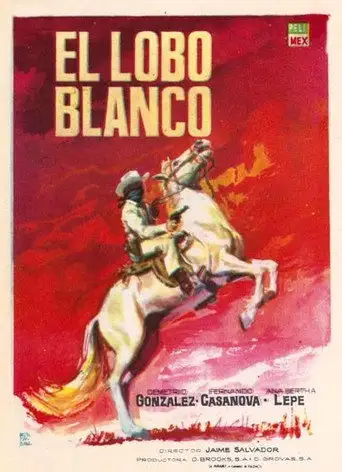 El lobo blanco (1962)