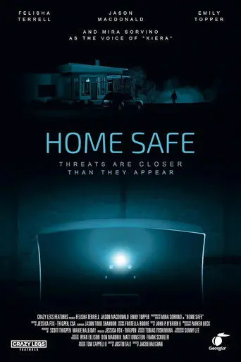 Home Safe (2022)
