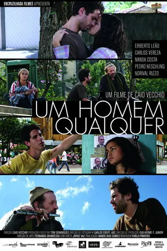 Um Homem Qualquer (2009)