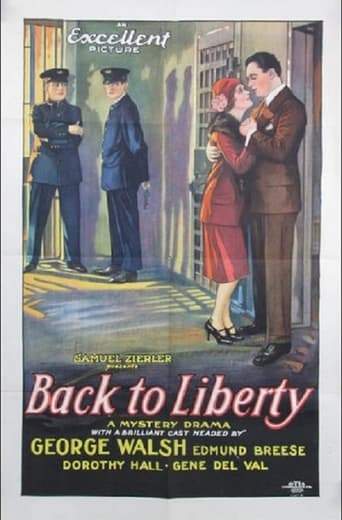 Back To Liberty (1927)