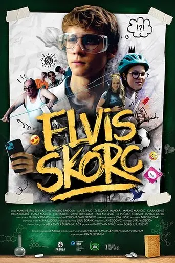 Elvis Skorc (2025)