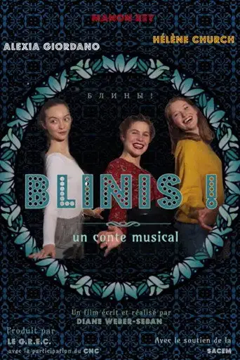 Blinis ! (2017)