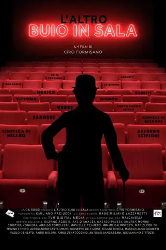 L'altro Buio In Sala (2022)