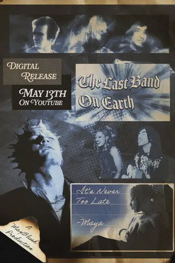 The Last Band on Earth (2026)