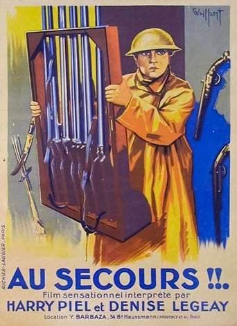 Face A La Mort (1925)