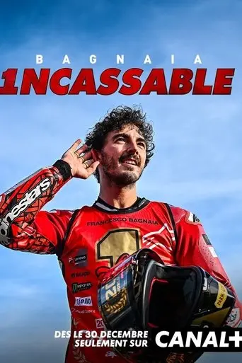 Rétro MotoGP 2023 - Bagnaia, l'incassable (2023)