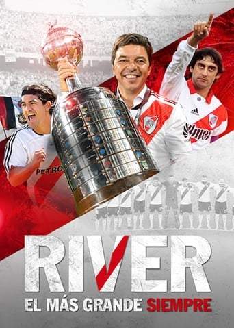 River, El Mas Grande Siempre (2019)