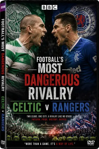 Football’s Most Dangerous Rivalry (2012)
