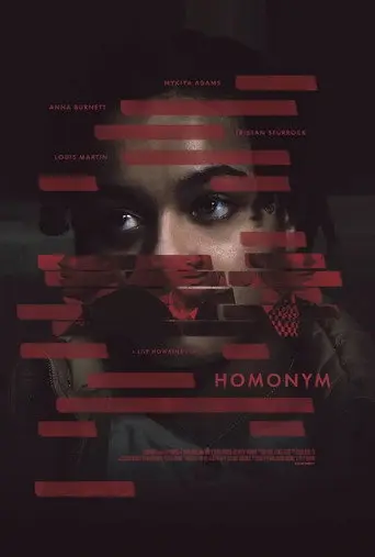 Homonym (2025)