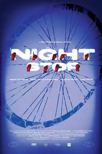 Night Stop (2022)
