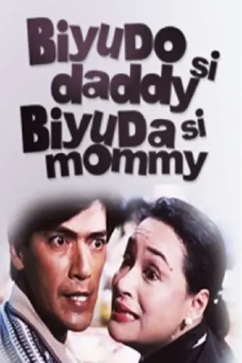 Biyudo si Daddy, Biyuda si Mommy (1997)