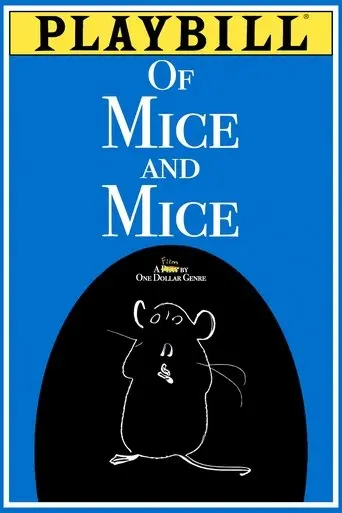 Of Mice And Mice (2023)