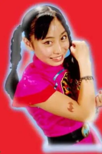 Magical Girl Sena (2001)