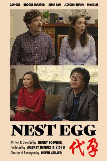 Nest Egg (2019)