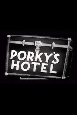 Porky's Hotel (1939)
