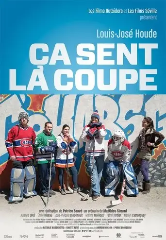 Ça sent la coupe (2017)