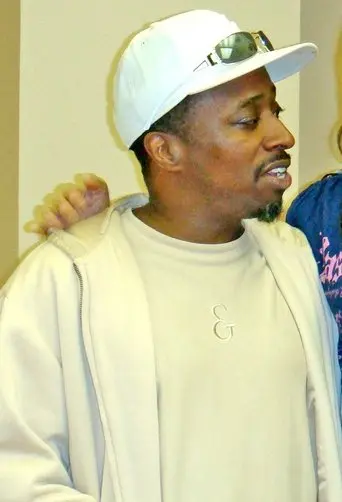 Eddie Griffin's Last Stand (2003)