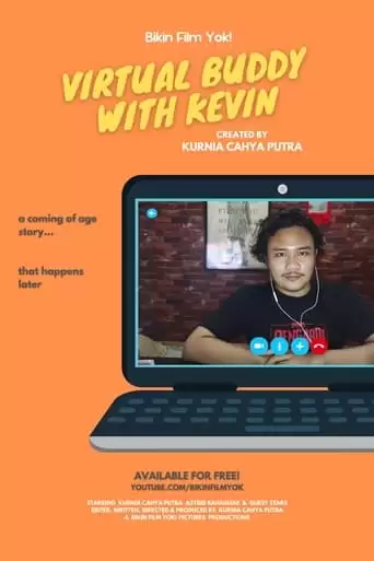 Virtual Buddy With Kevin (2020)