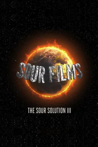 The Sour Solution III (2022)